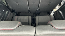 Mercedes-Benz GLB 200 AMG Line Premium 5dr 7G-Tronic Petrol Estate